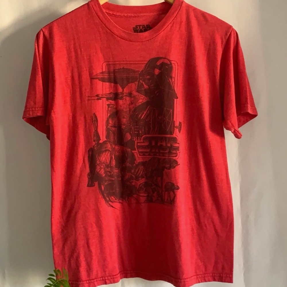 Star Wars, Darth Vader T-shirt